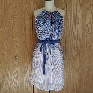 WHBM Summer Dress